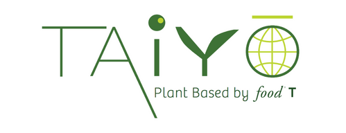 TAIYO Plant Based by FoodT