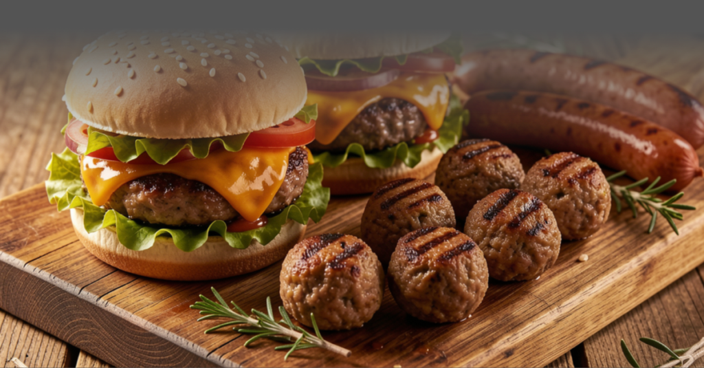 mezcla emulsionante y estabilizante para productos cárnicos